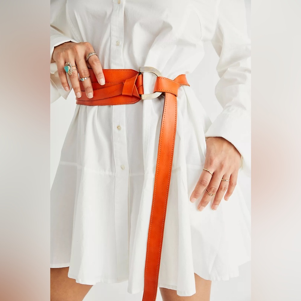 Waltz Waist Belt - M/L